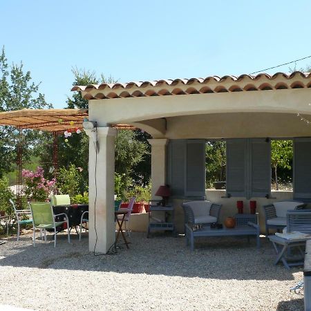 Les Karakis, Piscine Au Sel, Jardin 5000M2 Villa Les Arcs-sur-Argens Eksteriør billede