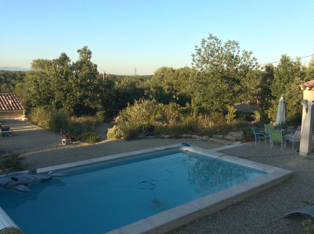 Les Karakis, Piscine Au Sel, Jardin 5000M2 Villa Les Arcs-sur-Argens Eksteriør billede