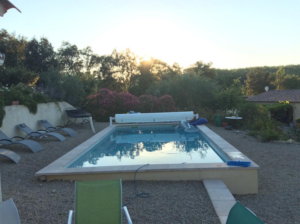 Les Karakis, Piscine Au Sel, Jardin 5000M2 Villa Les Arcs-sur-Argens Eksteriør billede