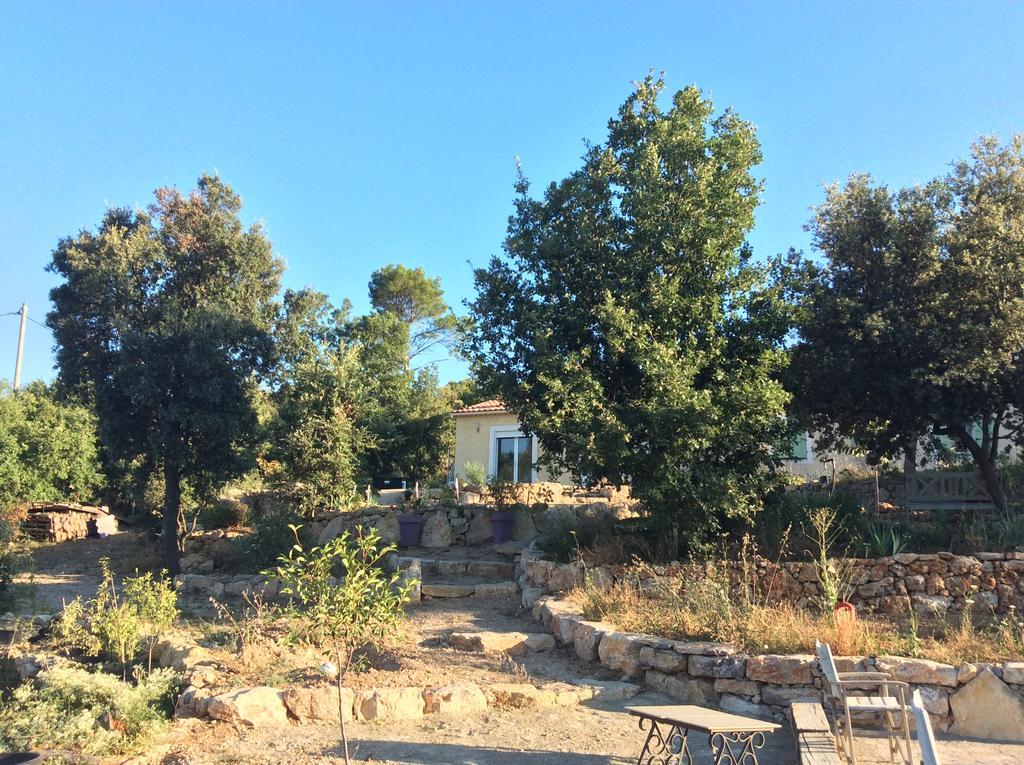 Les Karakis, Piscine Au Sel, Jardin 5000M2 Villa Les Arcs-sur-Argens Eksteriør billede