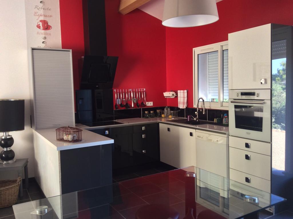 Les Karakis, Piscine Au Sel, Jardin 5000M2 Villa Les Arcs-sur-Argens Eksteriør billede
