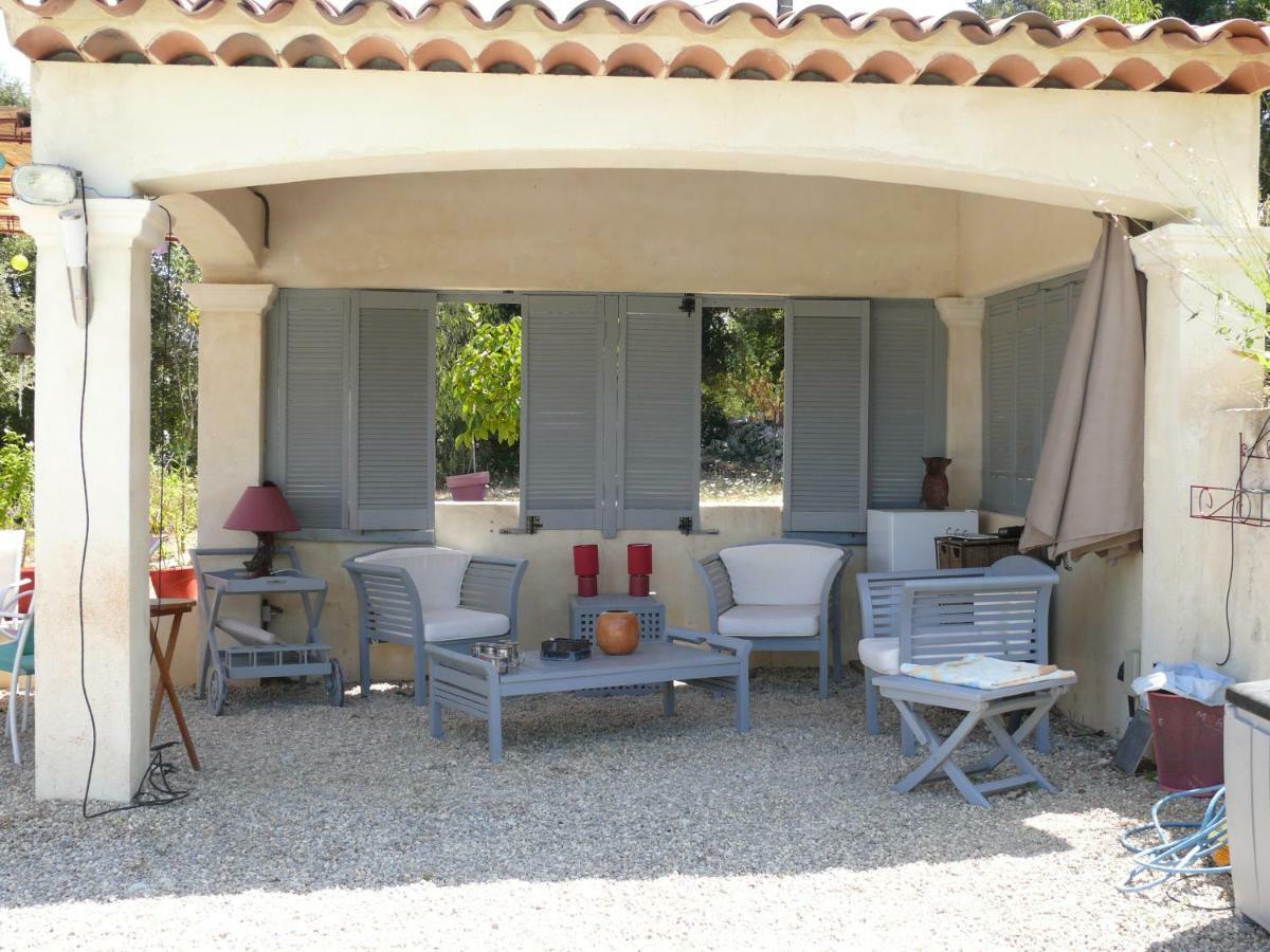Les Karakis, Piscine Au Sel, Jardin 5000M2 Villa Les Arcs-sur-Argens Eksteriør billede