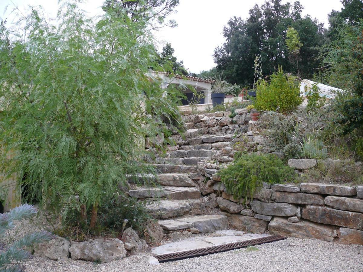 Les Karakis, Piscine Au Sel, Jardin 5000M2 Villa Les Arcs-sur-Argens Eksteriør billede