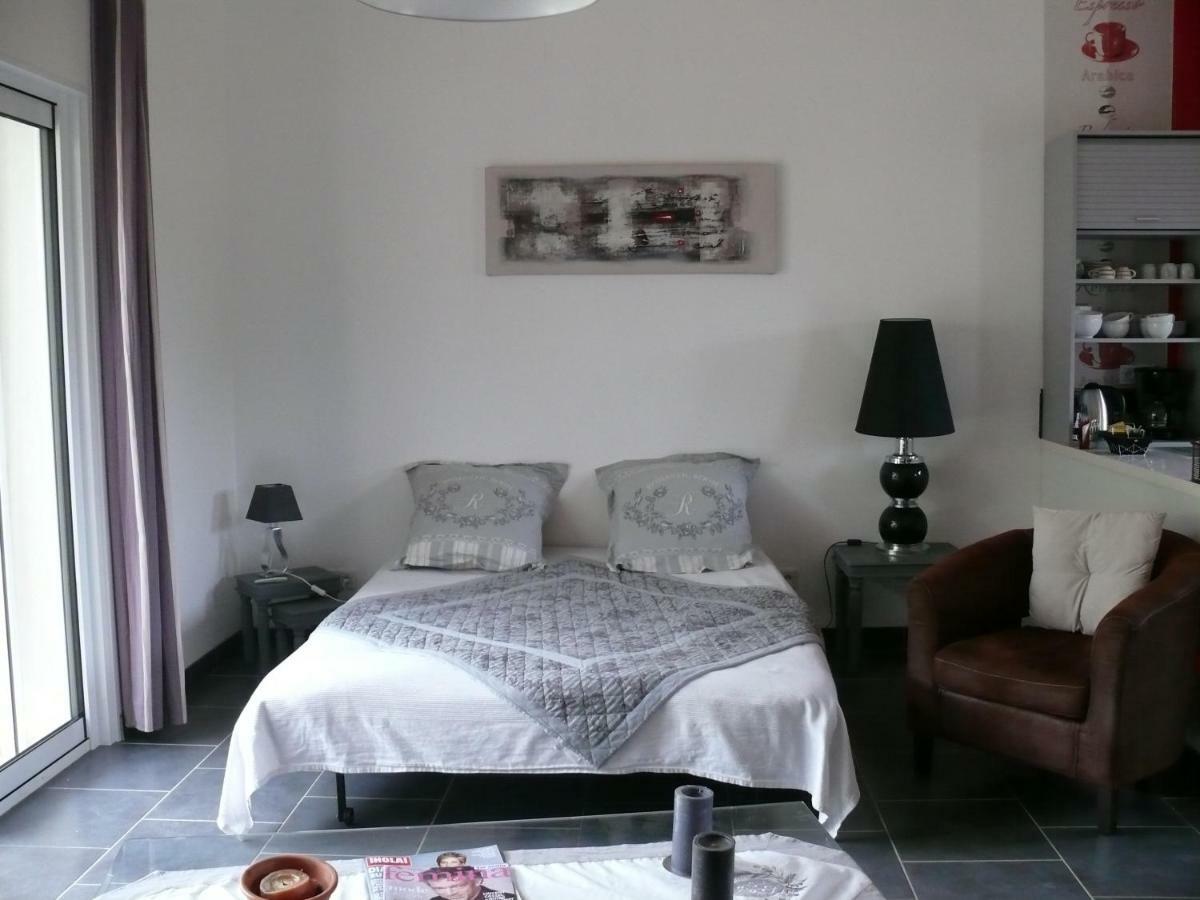 Les Karakis, Piscine Au Sel, Jardin 5000M2 Villa Les Arcs-sur-Argens Eksteriør billede