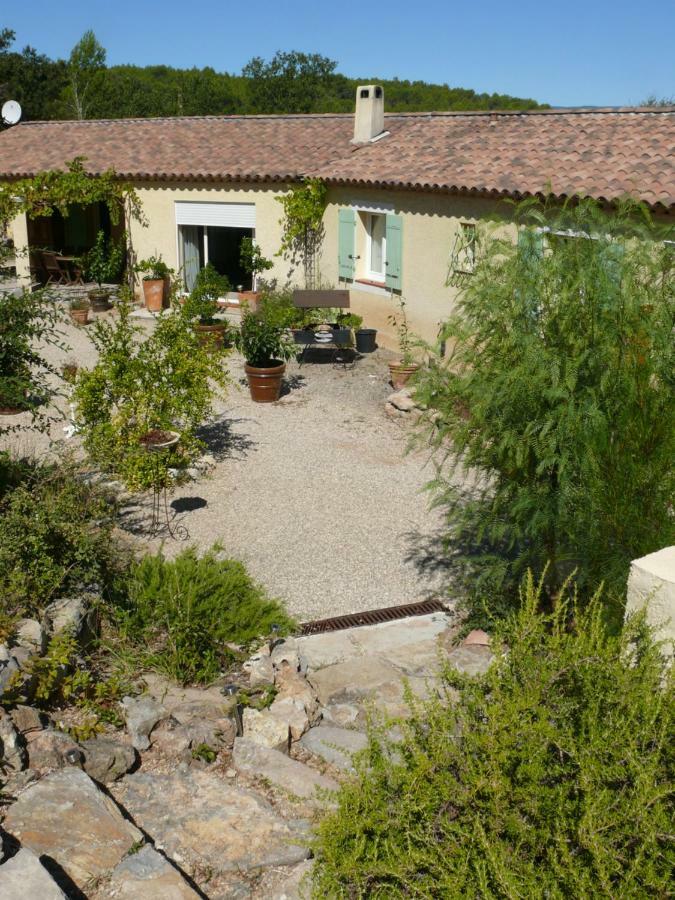 Les Karakis, Piscine Au Sel, Jardin 5000M2 Villa Les Arcs-sur-Argens Eksteriør billede