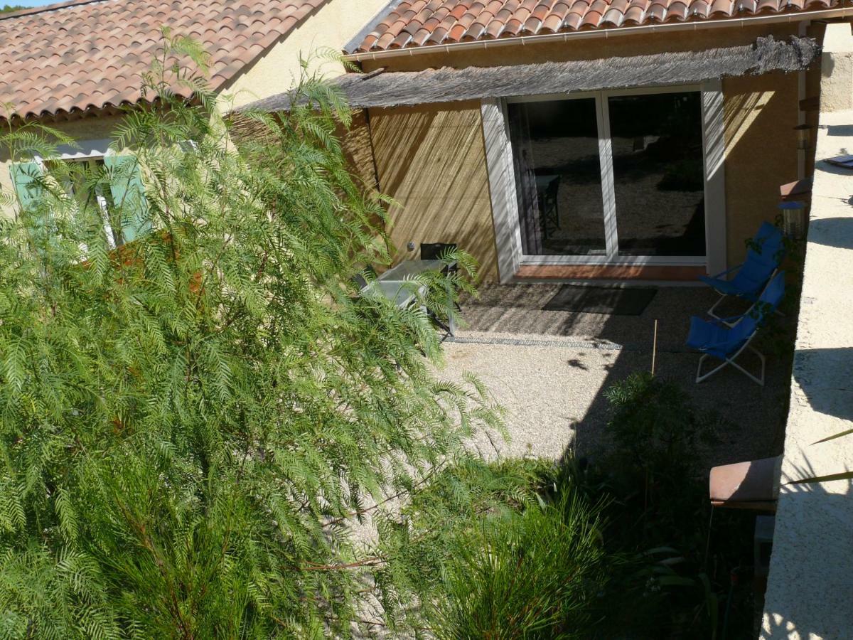 Les Karakis, Piscine Au Sel, Jardin 5000M2 Villa Les Arcs-sur-Argens Eksteriør billede