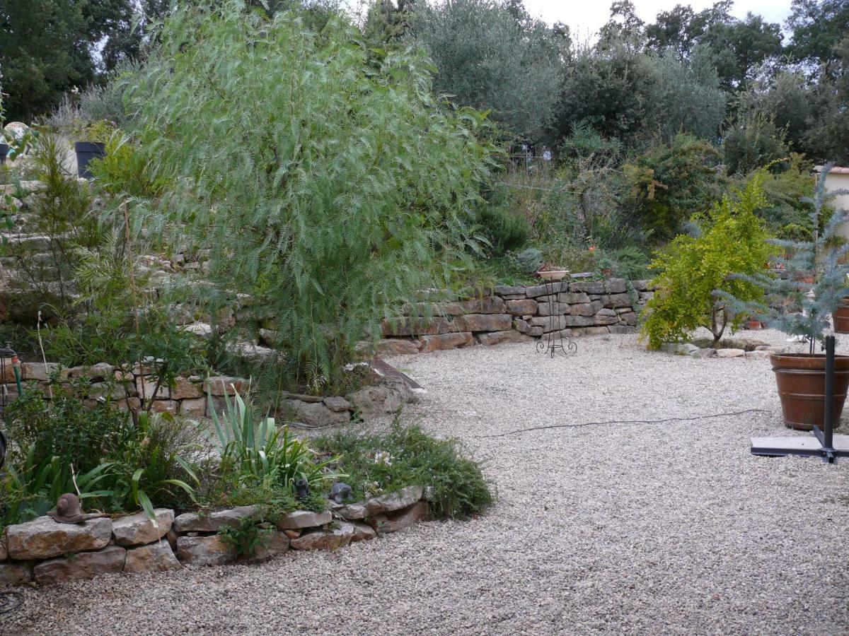 Les Karakis, Piscine Au Sel, Jardin 5000M2 Villa Les Arcs-sur-Argens Eksteriør billede