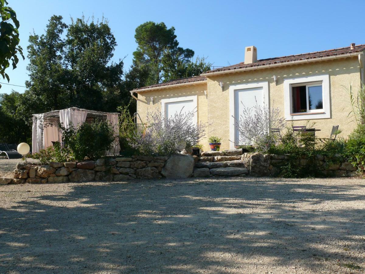 Les Karakis, Piscine Au Sel, Jardin 5000M2 Villa Les Arcs-sur-Argens Eksteriør billede